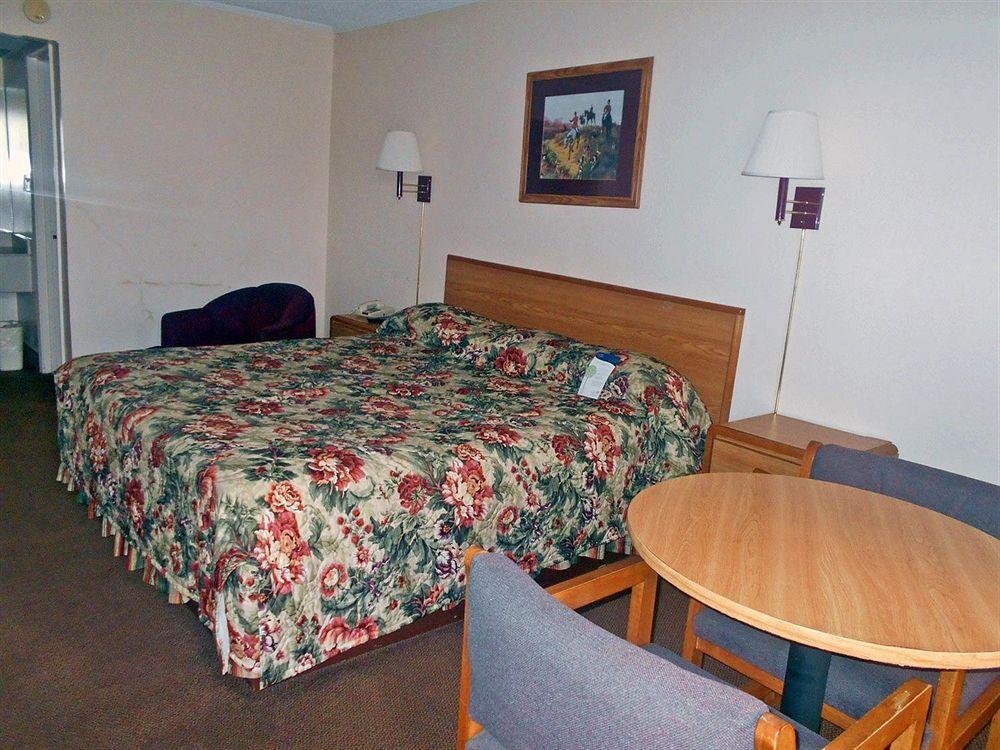 Motel 6-Perry, Ga Екстер'єр фото
