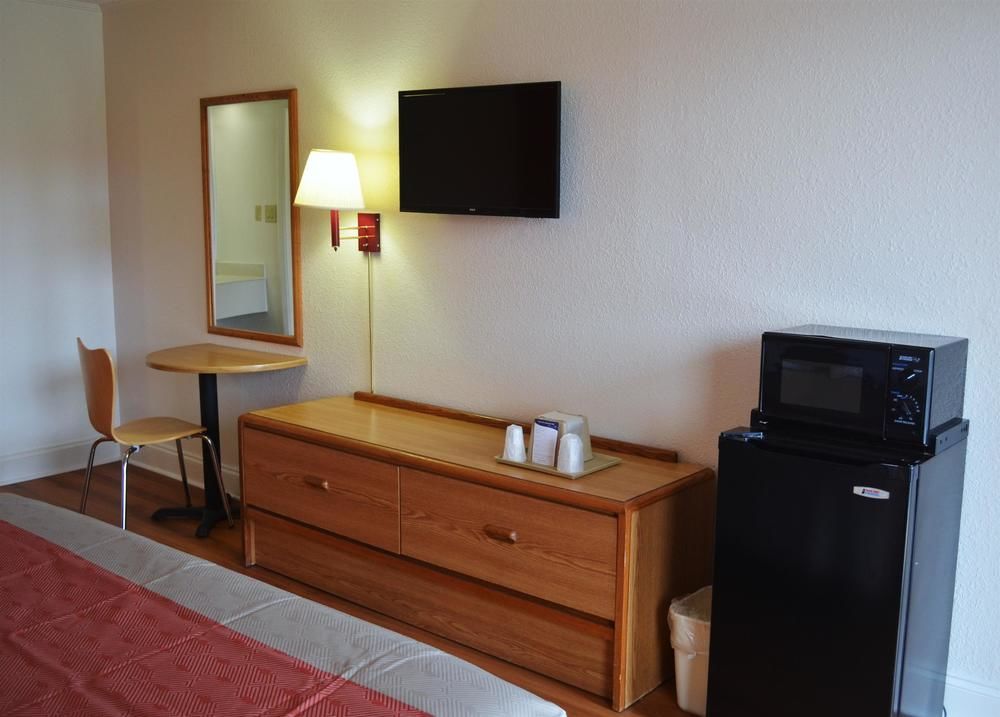 Motel 6-Perry, Ga Екстер'єр фото